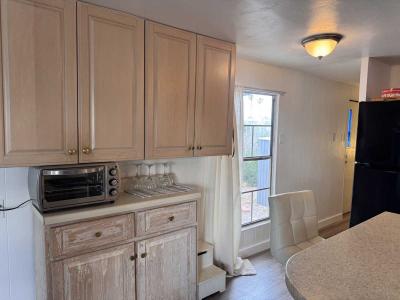 Photo 3 of 18 of home located at 2424 S Cottonwood Ln #190 Tucson, AZ 85713