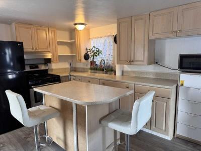 Photo 2 of 18 of home located at 2424 S Cottonwood Ln #190 Tucson, AZ 85713