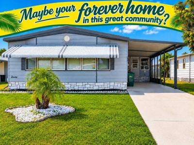 Mobile Home at 438 Cochise St Melbourne, FL 32904
