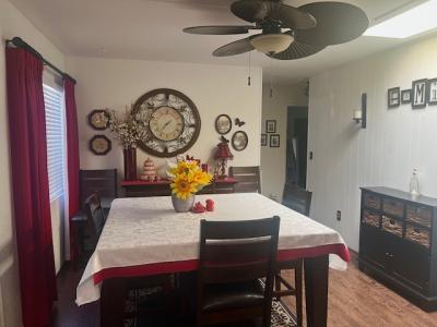 Mobile Home at 24001 Muirlands Blvd Sp82 Lake Forest, CA 92630