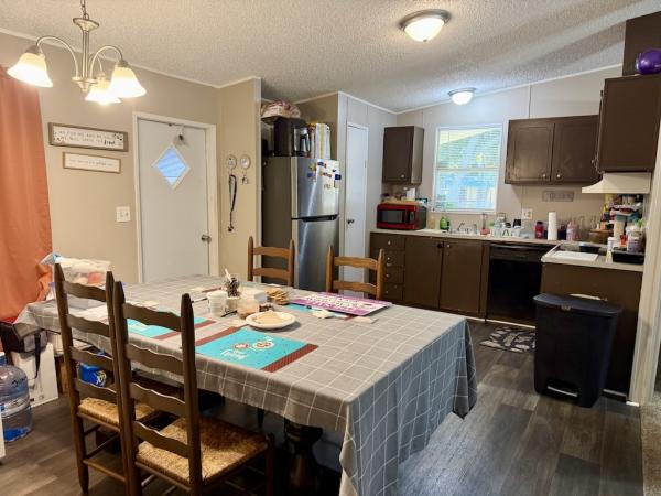 1989 GLEN Mobile Home