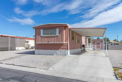 Photo 2 of 17 of home located at 5805 W. Harmon Ave. Las Vegas, NV 89103