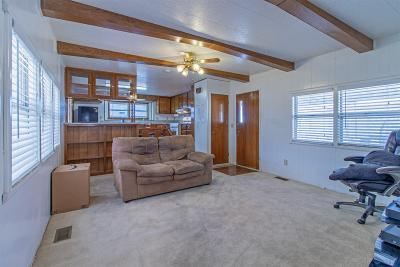 Photo 3 of 17 of home located at 5805 W. Harmon Ave. Las Vegas, NV 89103