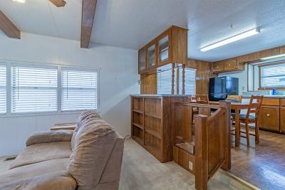 Photo 4 of 17 of home located at 5805 W. Harmon Ave. Las Vegas, NV 89103