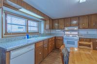 1974 Gee Mobile Home