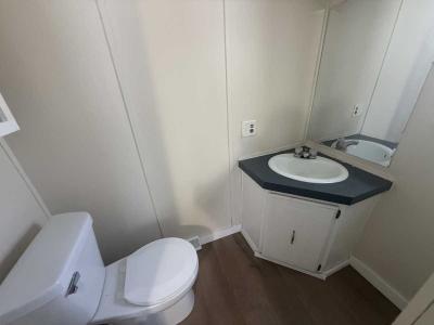 Photo 4 of 10 of home located at 1712 S. Dixie Hwy #47 Crete, IL 60417