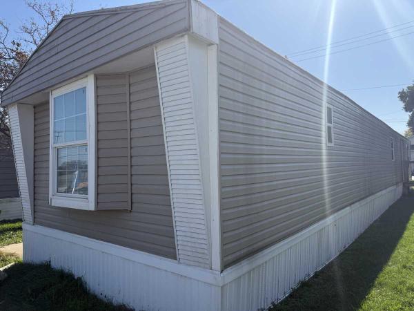 1985 skyline Mobile Home For Sale