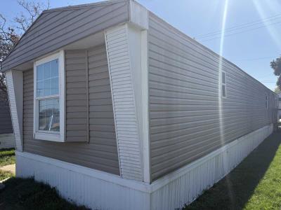 Mobile Home at 1712 S. Dixie Hwy #47 Crete, IL 60417