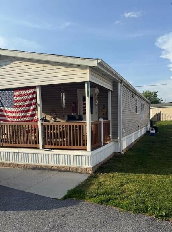  Mobile Home For Sale