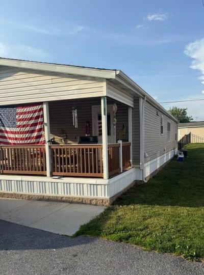 Mobile Home at 5 Conestoga Manor Leola, PA 17540