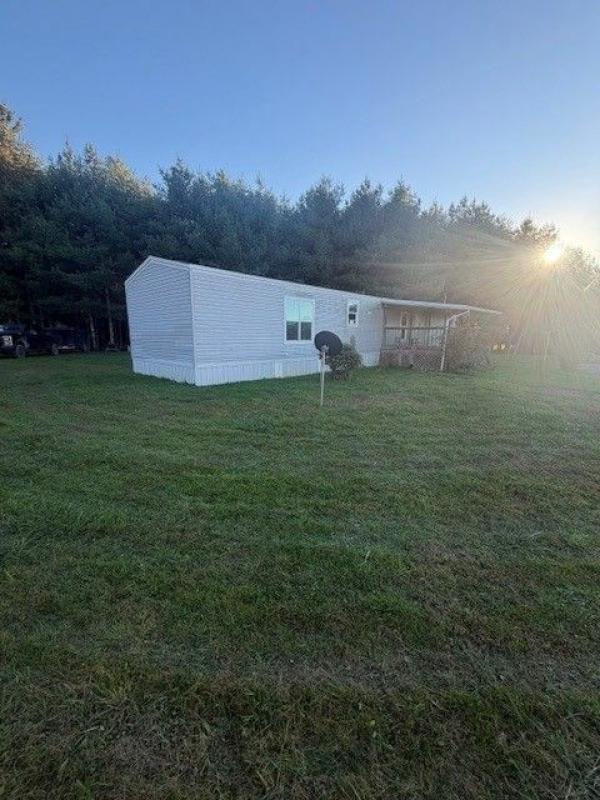 2018 THE ANNIV Mobile Home For Sale