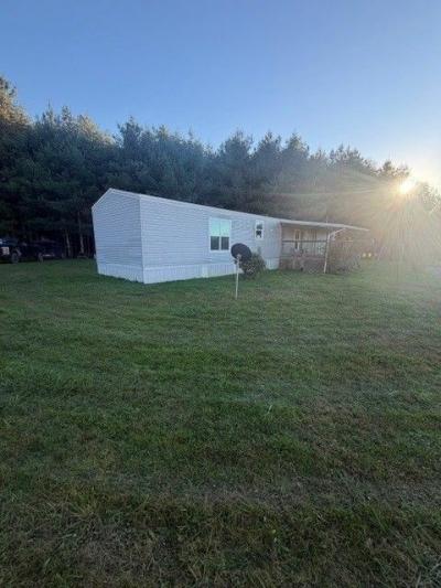 Mobile Home at 105 Brandywine Lane Green Bank, WV 24944