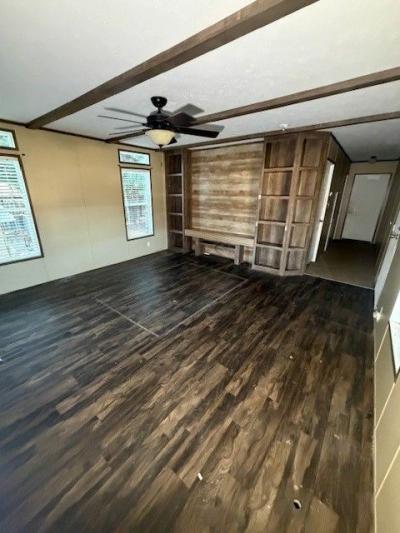 Photo 3 of 7 of home located at 105 Brandywine Lane Green Bank, WV 24944