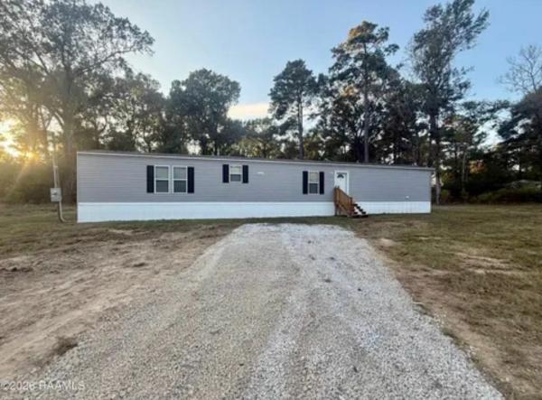2021 ANNIVERSARY Mobile Home For Sale