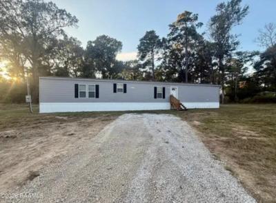 Mobile Home at 1058 Jeremy Cole Dr Ville Platte, LA 70586