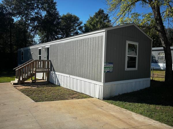 2024 ELATION - TruMH Mobile Home For Sale