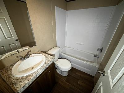 Photo 4 of 13 of home located at 4522 West Loop 281 Lot 38 Longview, TX 75604