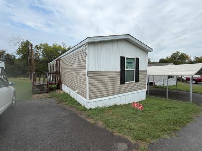 Mobile Home at 303 Jp Lane Oliver Springs, TN 37840
