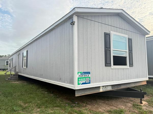 2022 VISION Mobile Home For Sale