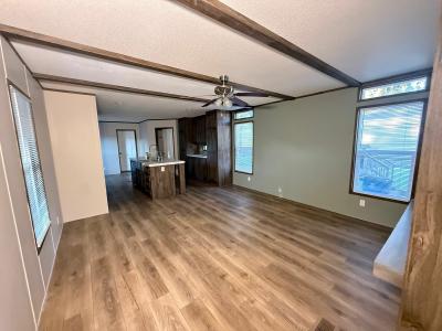 Photo 4 of 13 of home located at 8903 C E King Parkway Houston, TX 77044