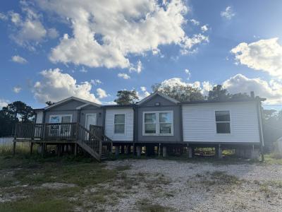 Mobile Home at 4955 Ditcharo St Lafitte, LA 70067