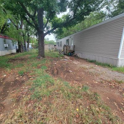 Mobile Home at 2313 South Walnut Street Lot 29 Stillwater, OK 74074