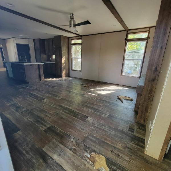 2019 THE ANNIVERSARY Manufactured Home