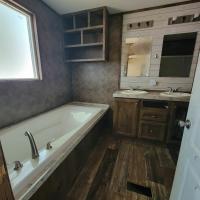 2019 THE ANNIVERSARY Manufactured Home