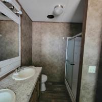2019 THE ANNIVERSARY Manufactured Home