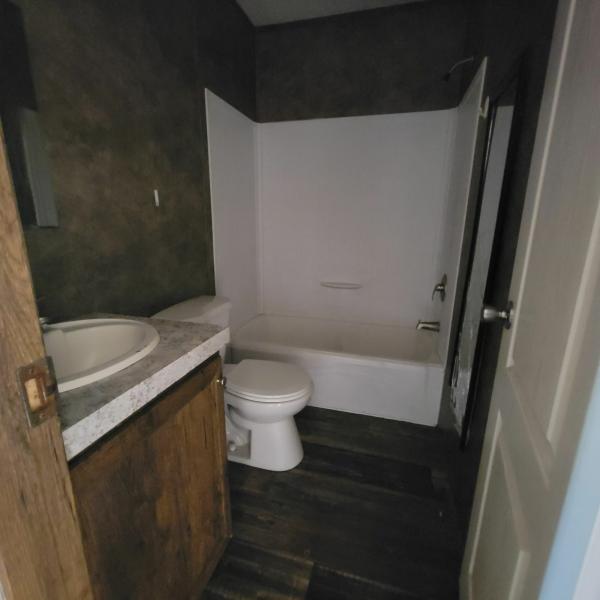2019 THE ANNIVERSARY Manufactured Home