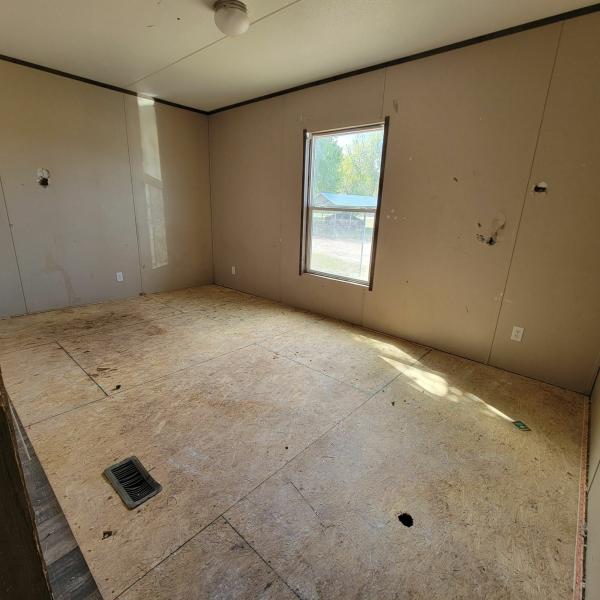 2019 THE ANNIVERSARY Manufactured Home