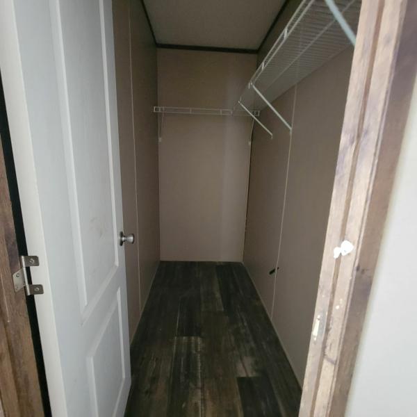 2019 THE ANNIVERSARY Manufactured Home