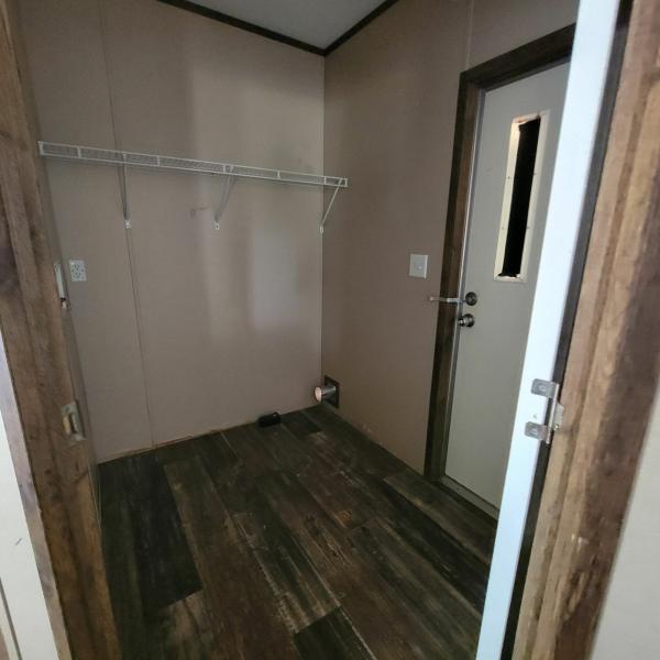 2019 THE ANNIVERSARY Manufactured Home