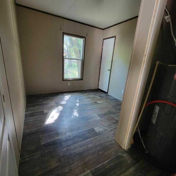 2019 THE ANNIVERSARY Manufactured Home