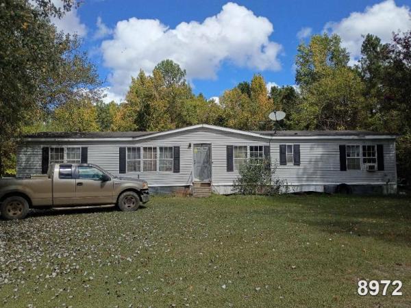 Photo 1 of 2 of home located at 1630 Shuqualak Rd Shuqualak, MS 39361