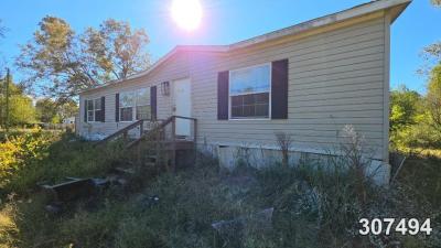Mobile Home at 50671 Old Highway 25 Aberdeen, MS 39730