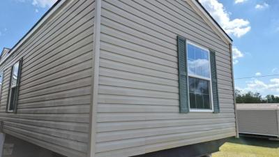 Mobile Home at Brookwood Homes 284 Calhoun Service Rd Calhoun, LA 71225