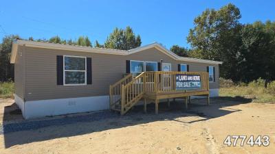 Mobile Home at 1312 Waldrup Rd Batesville, MS 38606