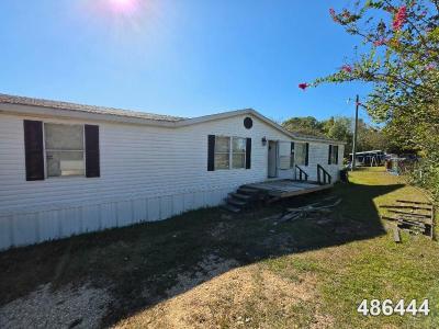 Mobile Home at 6499 County Road 32 Double Springs, AL 35553