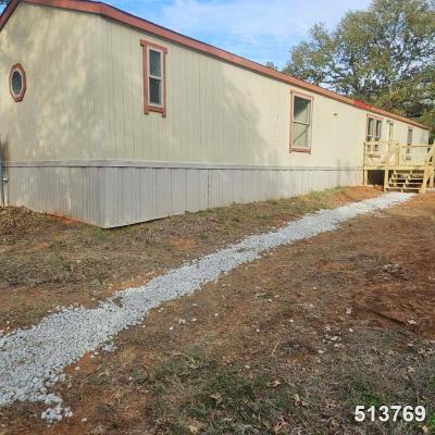 Mobile Home at 14951 Slaughterville Rd Lexington, OK 73051