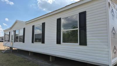 Mobile Home at Value Home Center, L.l.c. 204 Calhoun Service Rd Calhoun, LA 71225