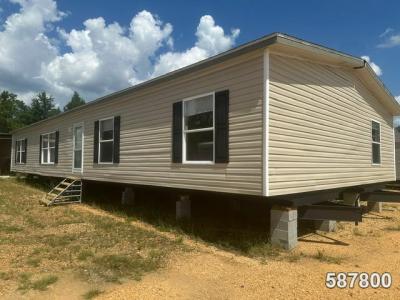 Mobile Home at Quality Homes Of Mccomb Inc. 500 W Presley Blvd McComb, MS 39648