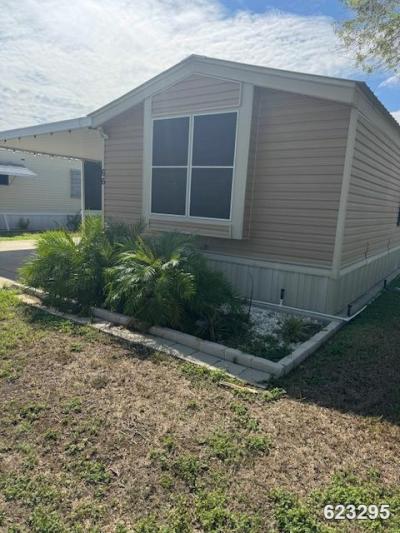 Mobile Home at Trade Winds 1005 N Stewart Rd Lot 66 Mission, TX 78572