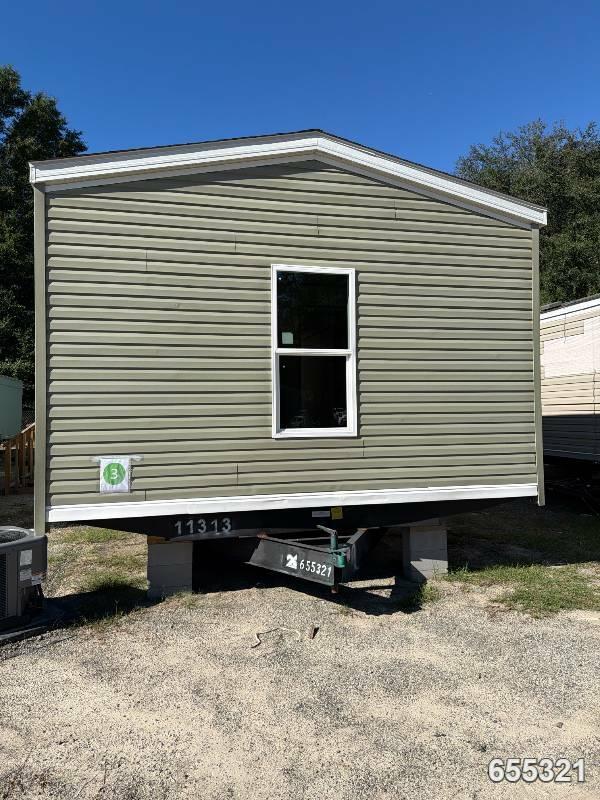 2025 CAVCO Mobile Home For Sale