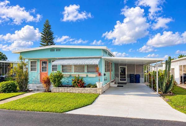  Mobile Home For Sale