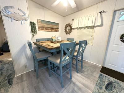 Photo 4 of 11 of home located at 238 Trade Wind Ct. Lake Alfred, FL 33850