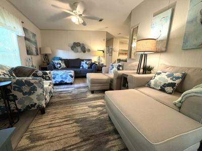 Photo 5 of 11 of home located at 238 Trade Wind Ct. Lake Alfred, FL 33850