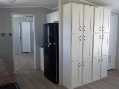 Photo 5 of 15 of home located at 11555 Culebra Road Site #17A San Antonio, TX 78253