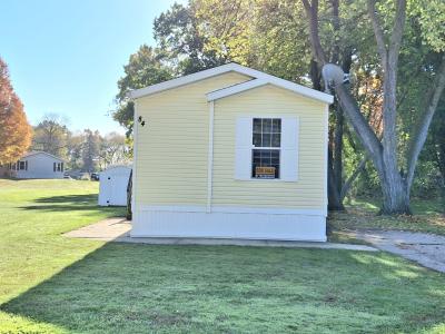 Mobile Home at 10450 6 Mile Rd 84 Battle Creek, MI 49014