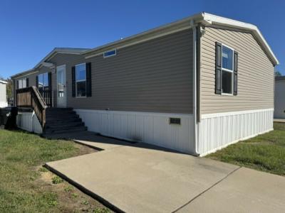 Mobile Home at 8512 Wren Street Prince George, VA 23875